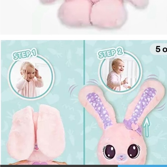 Peekapets - Picture 3 of 6